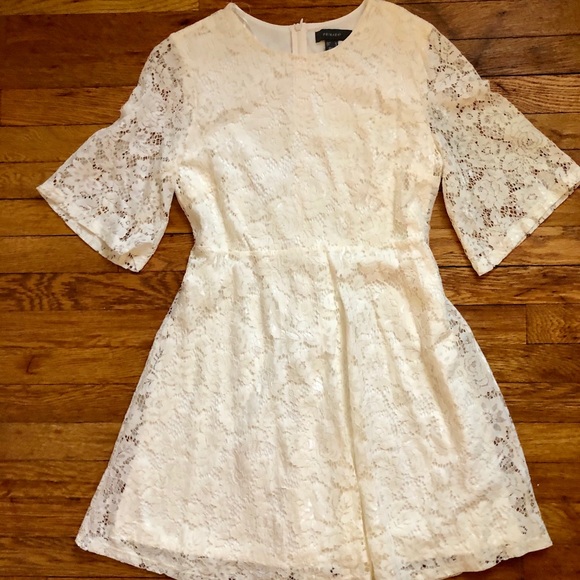 Primark Lace Dress - Picture 1 of 3